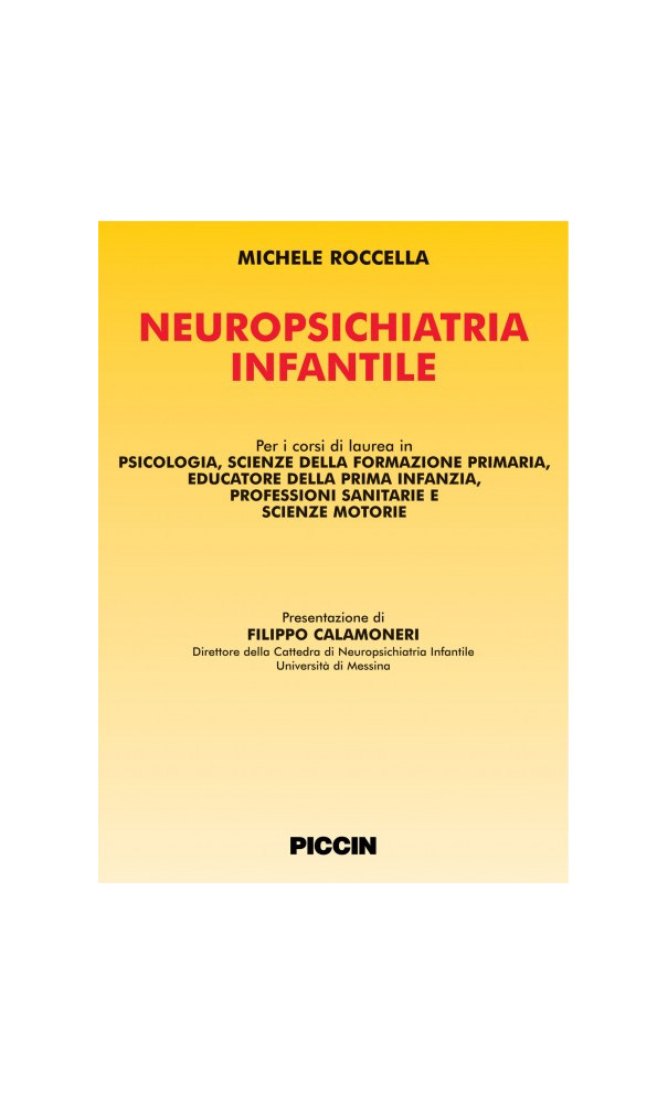 Neuropsichiatria Infantile