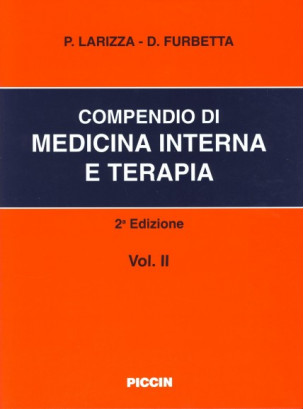 Compendio Di Medicina Interna - 