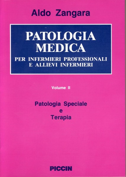 patologia medica