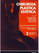 Chirurgia Plastica Estetica - Blefaroplastica Otoplastica - Vol. 2