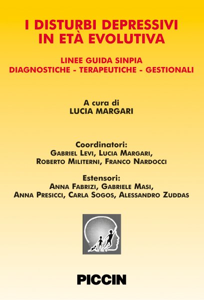 I disturbi depressivi in età evolutiva