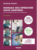 Manuale dell’Operatore Socio Sanitario