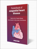 Pocketbook of congenital heart disease