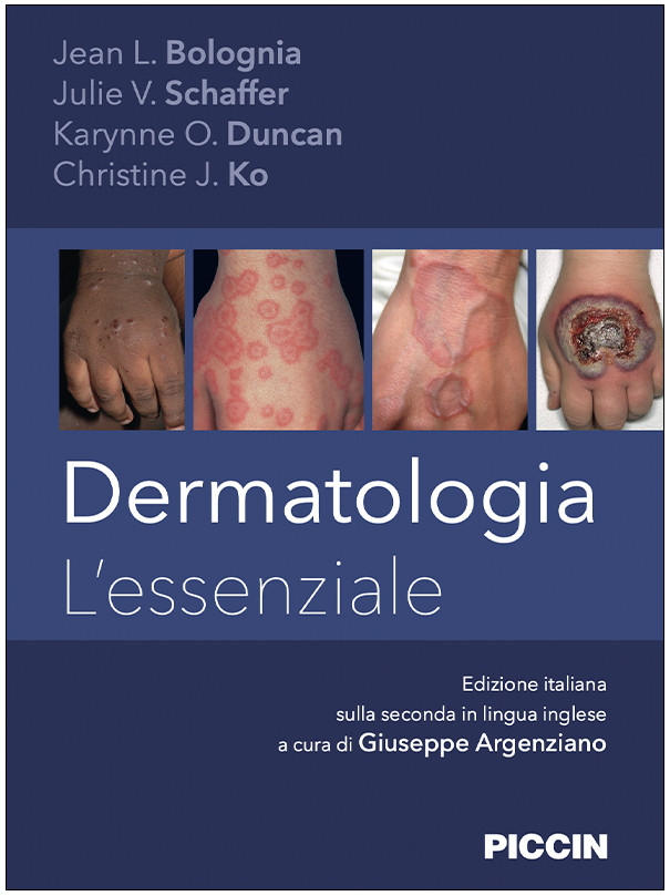 Dermatologia - L’essenziale