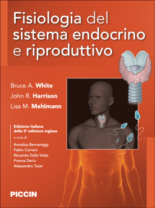 Fisiologia del sistema endocrino e riproduttivo