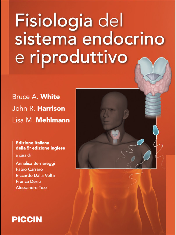 Fisiologia del sistema endocrino e riproduttivo