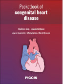 Pocketbook of congenital heart disease