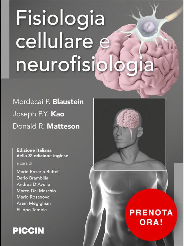 Fisiologia cellulare e neurofisiologia