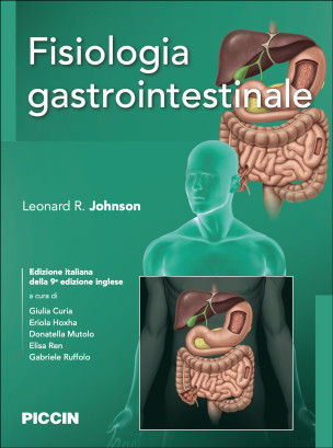 Fisiologia gastrointestinale