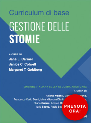 Curriculum di base. Gestione delle stomie
