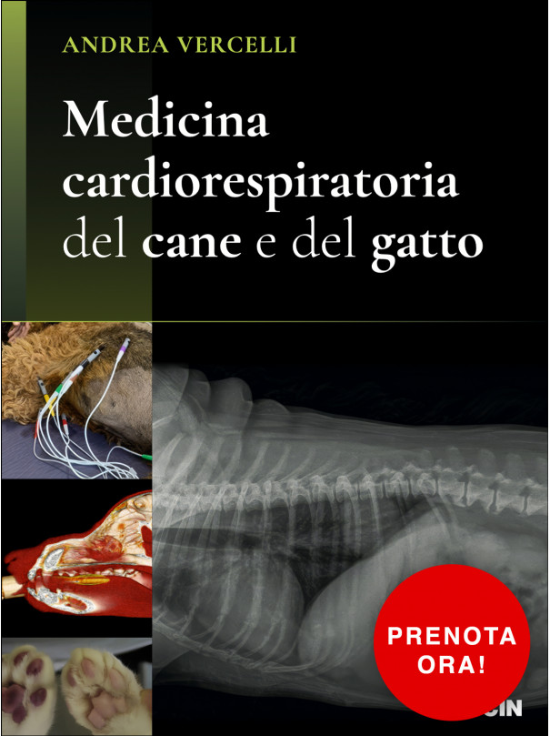 Medicina cardiorespiratoria del cane e del gatto