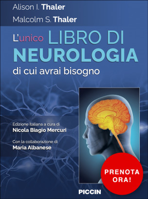 L’unico libro di Neurologia di cui avrai bisogno