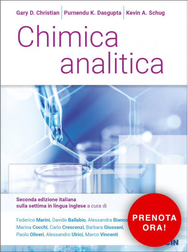 Chimica analitica