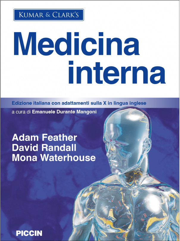 Kumar & Clark’s Medicina interna