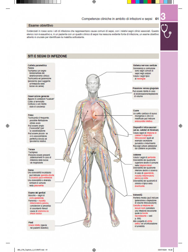 Kumar & Clark’s Medicina interna