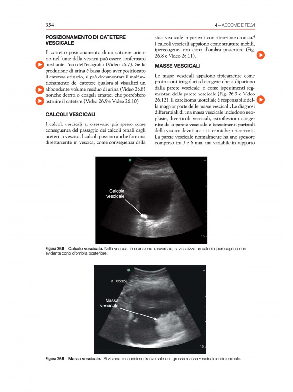 Ecografia Point-of-Care