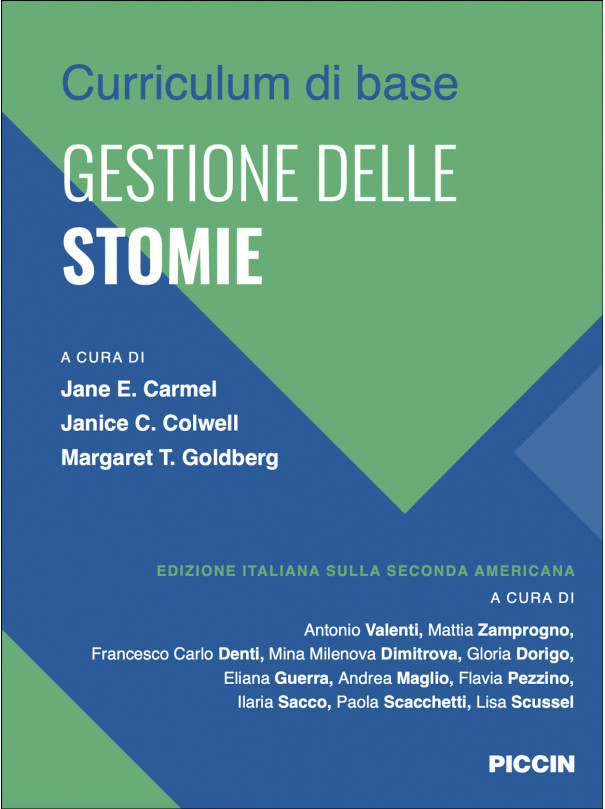 Curriculum di base. Gestione delle stomie