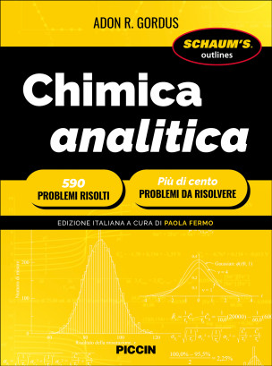 Schaum’s Outlines Chimica analitica