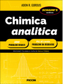 Schaum’s Outlines Chimica analitica