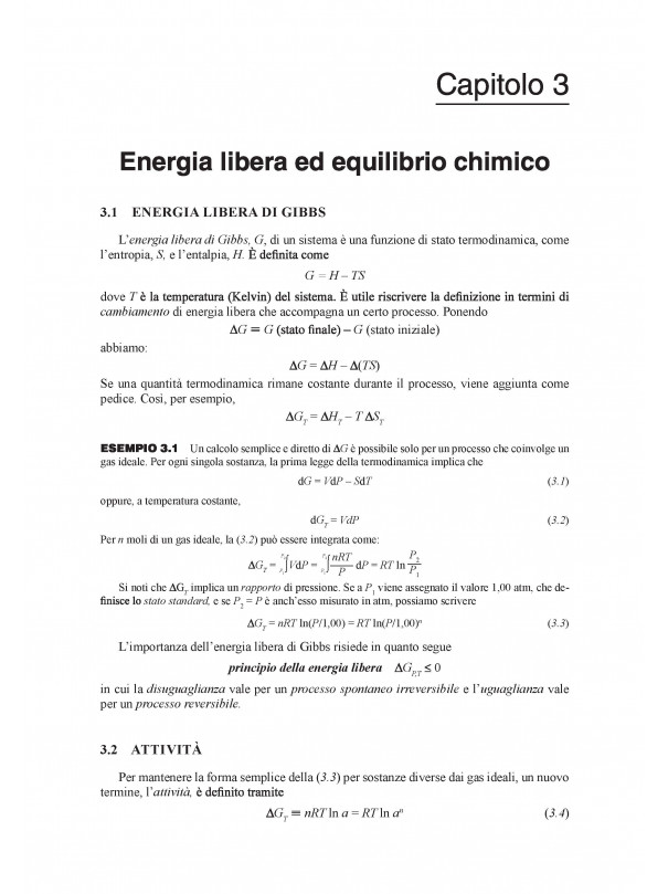 Schaum’s Outlines Chimica analitica