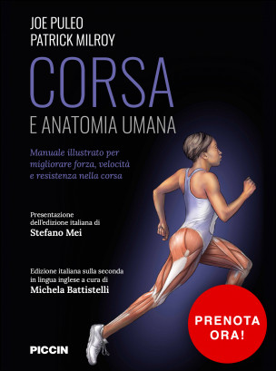 Corsa e Anatomia umana