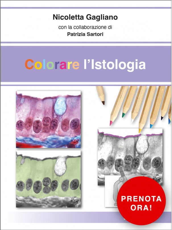 Colorare l'Istologia