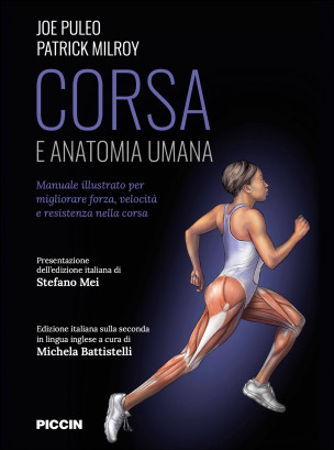 Corsa e Anatomia umana