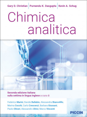 Chimica analitica