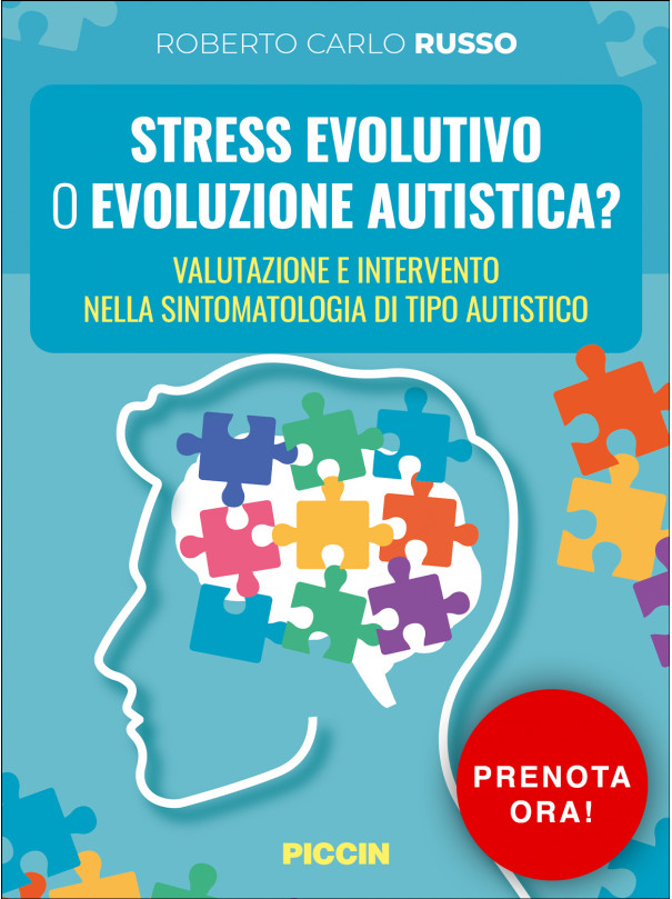 Stress Evolutivo o evoluzione autistica