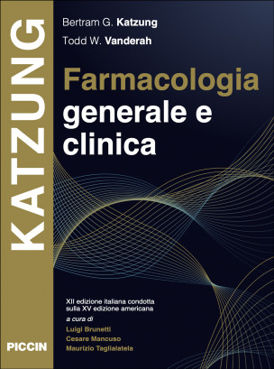 Farmacologia generale e clinica