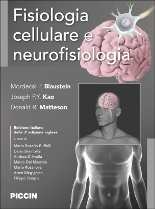 Fisiologia cellulare e neurofisiologia