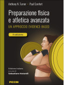 Preparazione fisica e atletica avanzata. Un approccio evidence-based