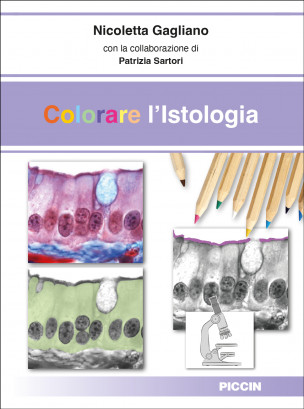 Colorare l'Istologia