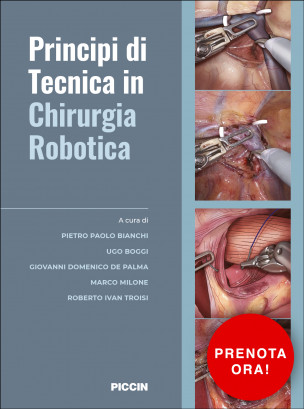 Chirurgia Robotica