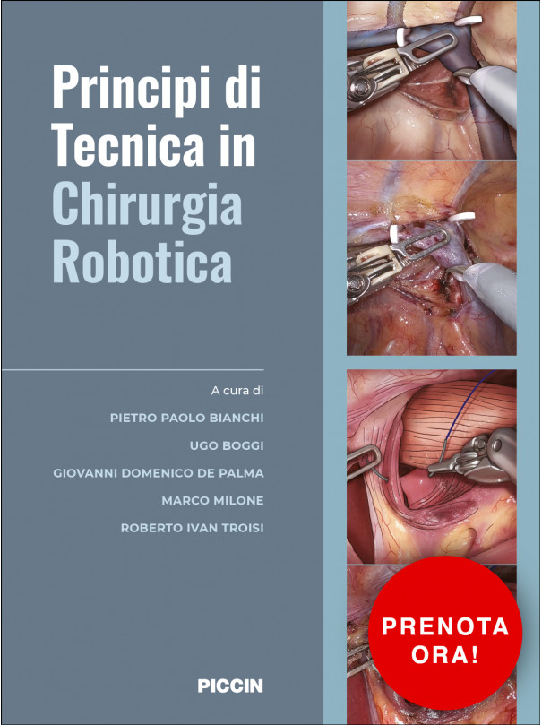 Chirurgia Robotica