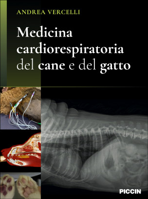 Medicina cardiorespiratoria del cane e del gatto