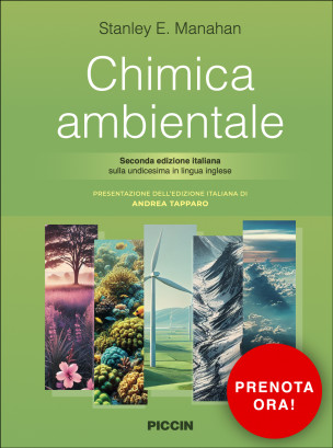 Chimica ambientale