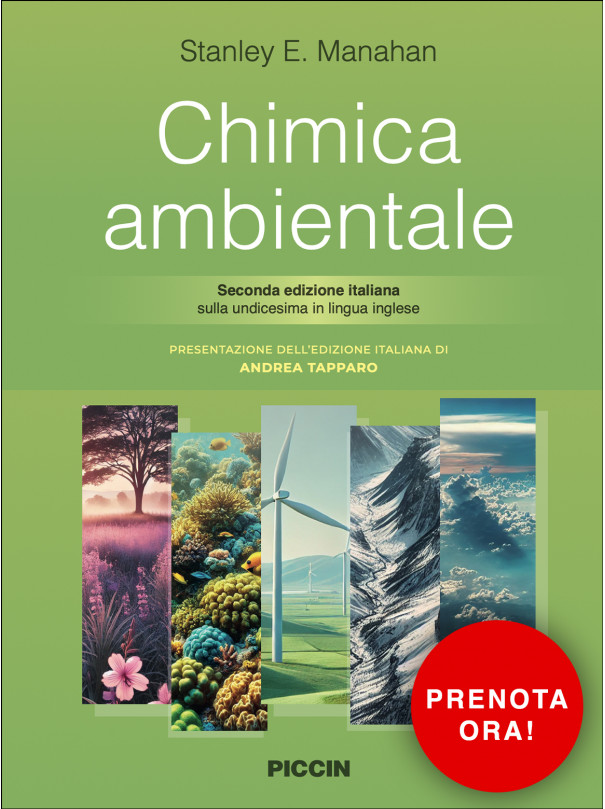 Chimica ambientale