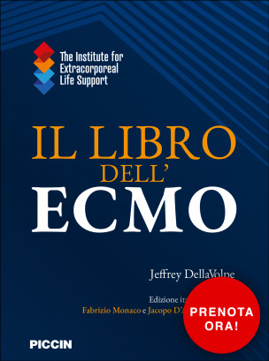 Il libro dell’ECMO