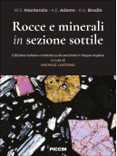 Rocce e minerali in sezione sottile