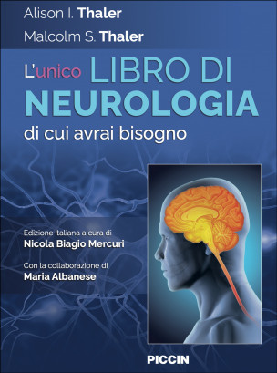 L’unico libro di Neurologia di cui avrai bisogno