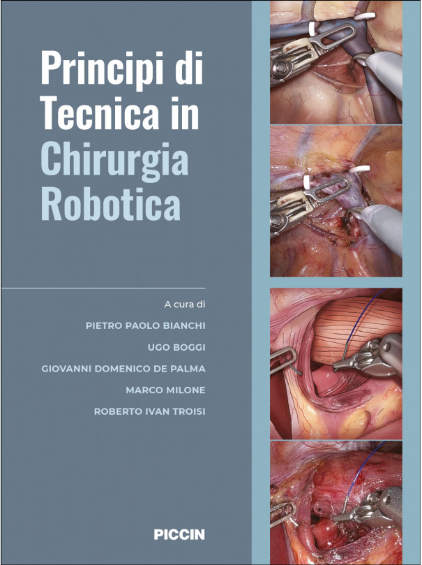 Chirurgia Robotica