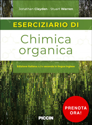 Eserciziario di Chimica organica