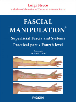 STECCO FASCIAL MANIPULATION® Superficial fascia and systems - Practical part - Fourth level