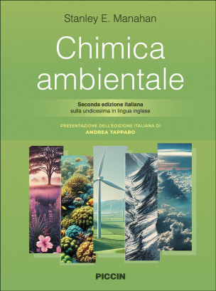 Chimica ambientale