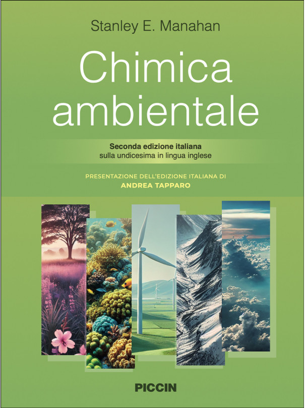 Chimica ambientale