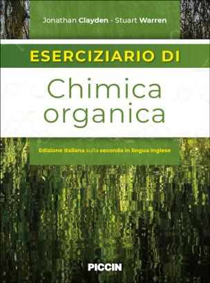 Eserciziario di Chimica organica