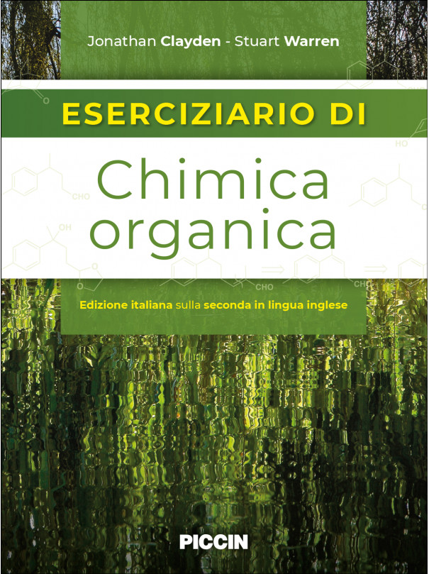 Eserciziario di Chimica organica