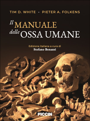 Il Manuale delle Ossa Umane