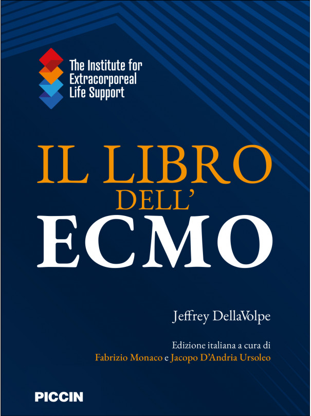 Il libro dell’ECMO